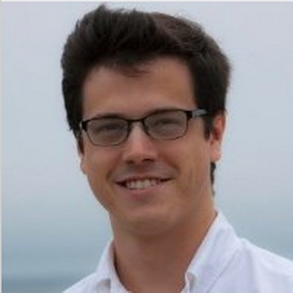 Meet your Posher, Eric - Picture 1 of 1